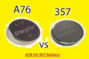a76 battery equivalent